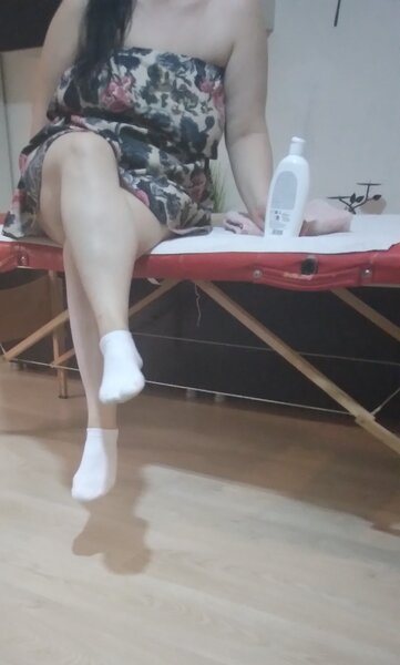 Masaj,